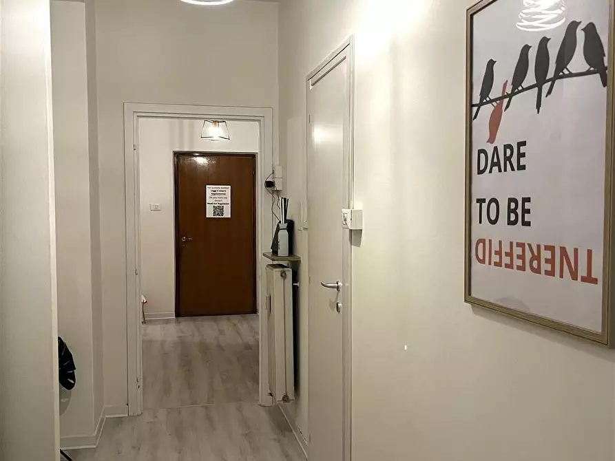 Immagine 13 di Stanza singola in affitto  in Via Marsala 13 a Trento