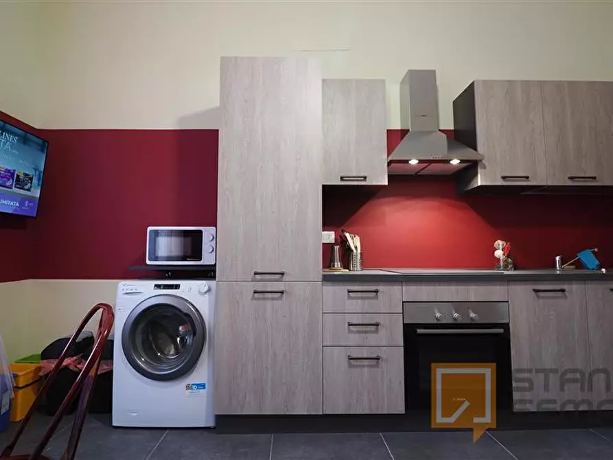 Immagine 6 di Stanza singola in affitto  in Corso Peschiera 232 a Torino