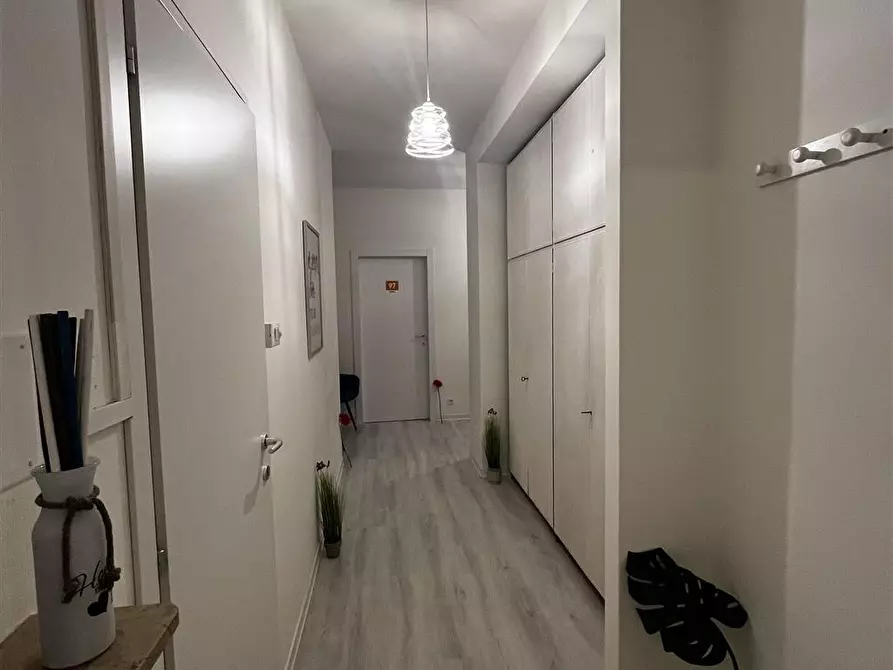 Immagine 9 di Stanza singola in affitto  in Via Marsala 13 a Trento