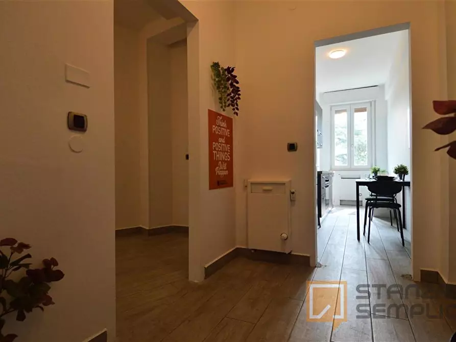 Immagine 11 di Stanza singola in affitto  in Via Matteotti 16 a Reggio Nell'emilia