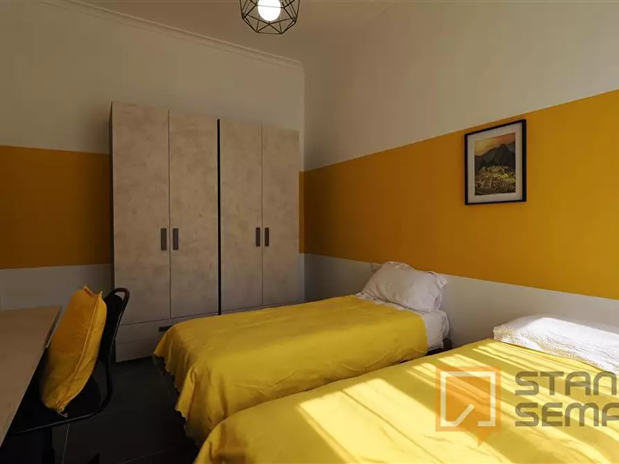 Immagine 3 di Stanza singola in affitto  in Corso Peschiera 232 a Torino