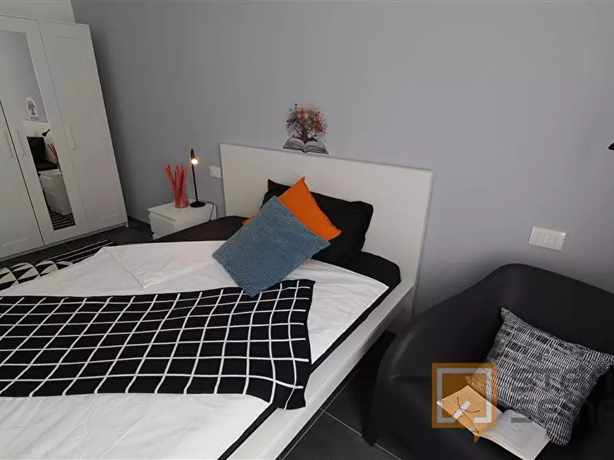 Immagine 3 di Stanza singola in affitto  in Corso Peschiera 232 a Torino