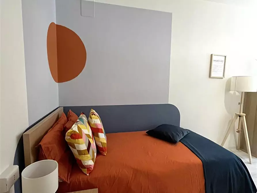 Immagine 1 di Stanza singola in affitto  in Via Marsala 13 a Trento