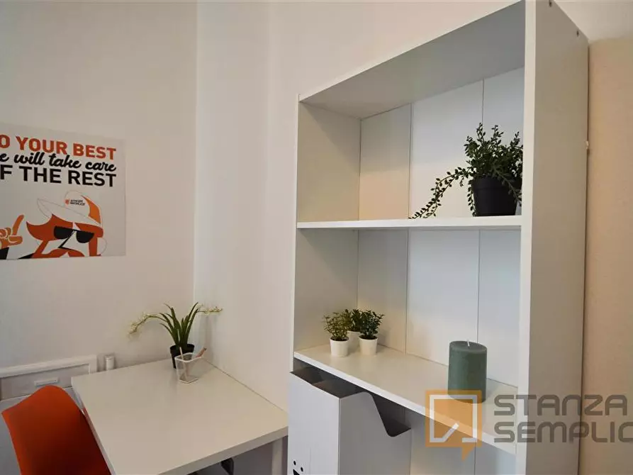 Immagine 3 di Stanza singola in affitto  in Via Matteotti 16 a Reggio Nell'emilia