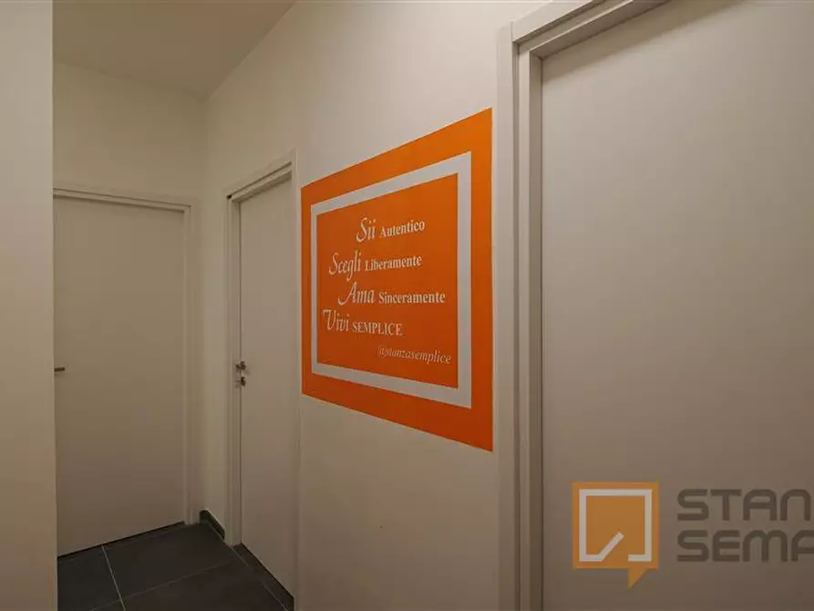 Immagine 14 di Stanza singola in affitto  in Corso Peschiera 232 a Torino