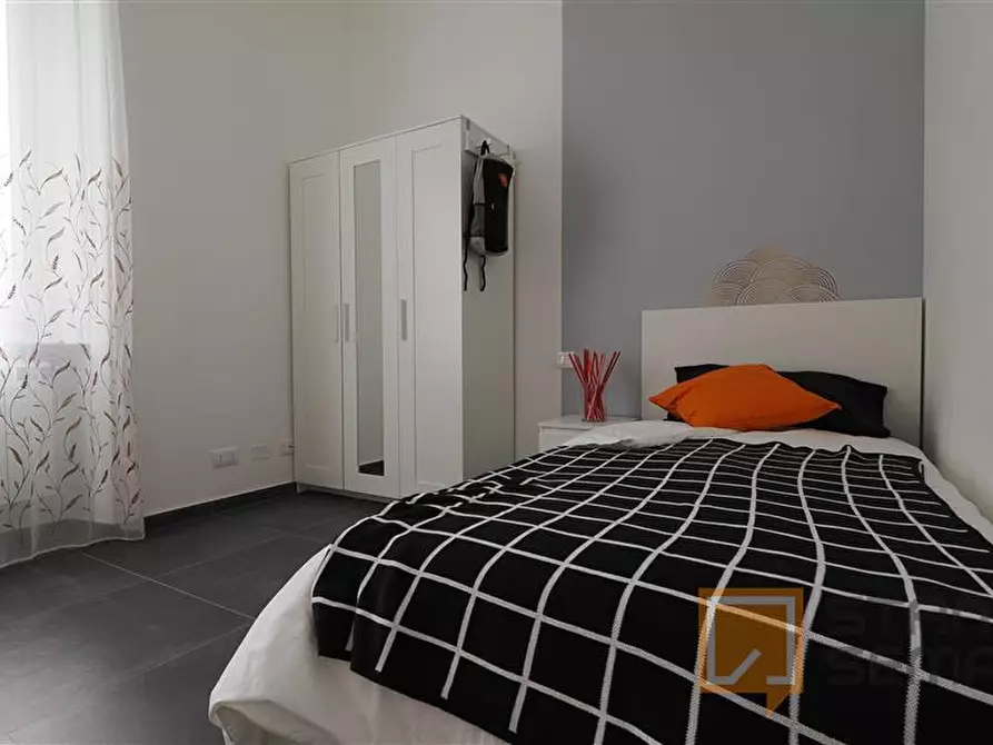 Immagine 2 di Stanza singola in affitto  in Corso Peschiera 232 a Torino