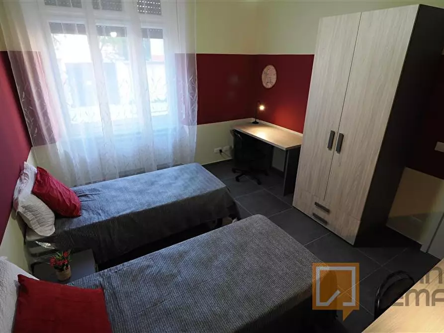 Immagine 3 di Stanza singola in affitto  in Corso Peschiera 232 a Torino