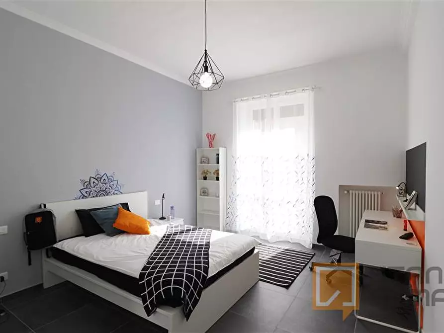 Immagine 2 di Stanza singola in affitto  in Corso Peschiera 232 a Torino