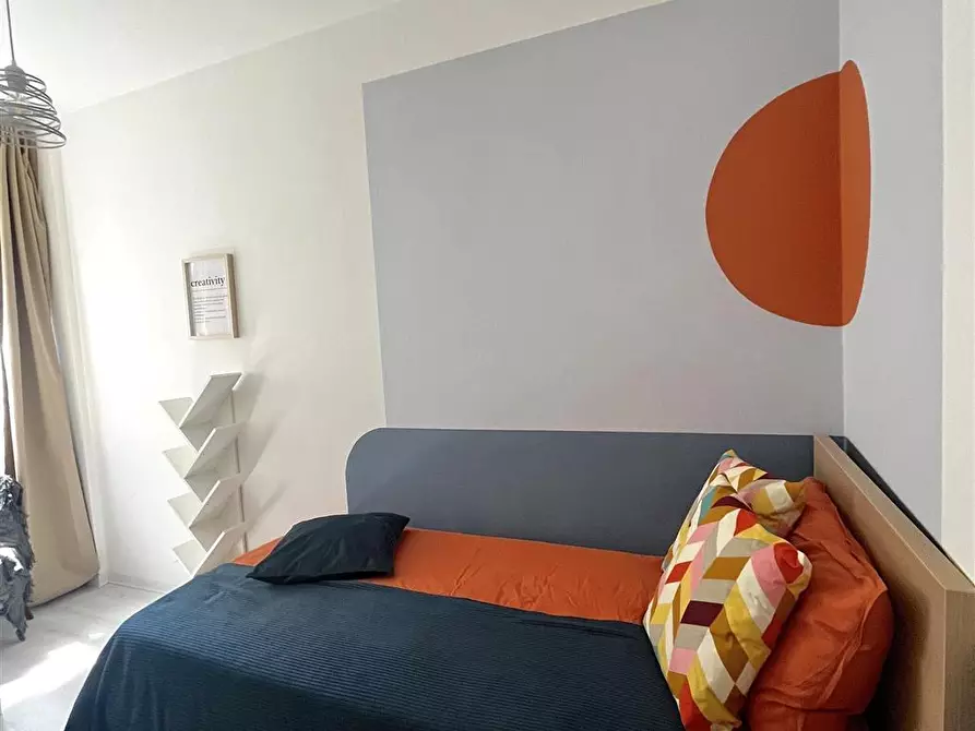 Immagine 2 di Stanza singola in affitto  in Via Marsala 13 a Trento