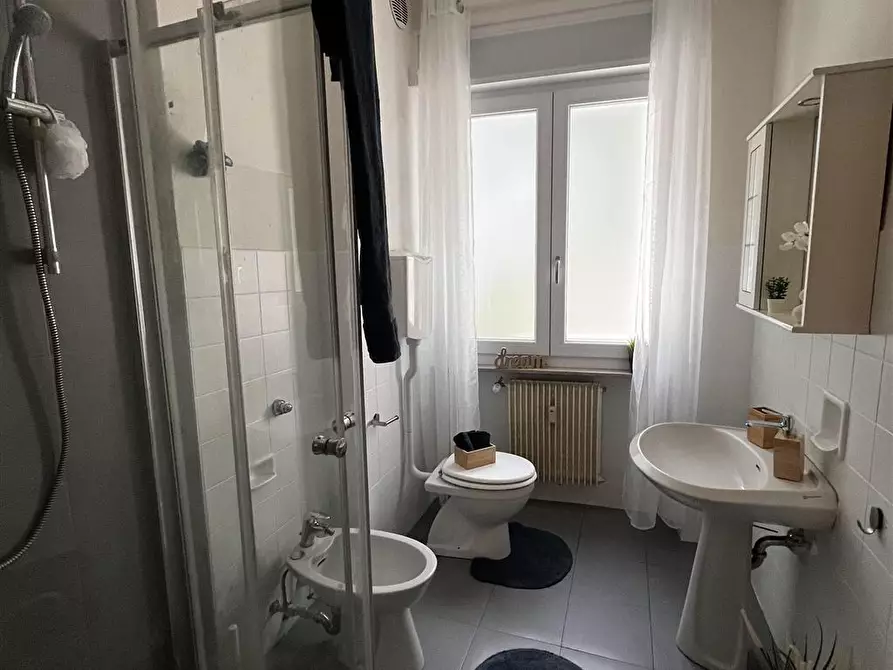 Immagine 28 di Stanza singola in affitto  in Via Marsala 13 a Trento