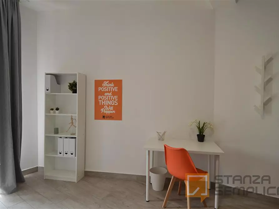 Immagine 5 di Stanza singola in affitto  in Via Matteotti 16 a Reggio Nell'emilia