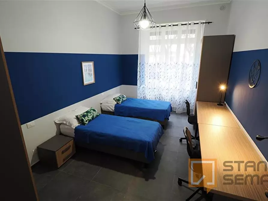 Immagine 4 di Stanza singola in affitto  in Corso Peschiera 232 a Torino