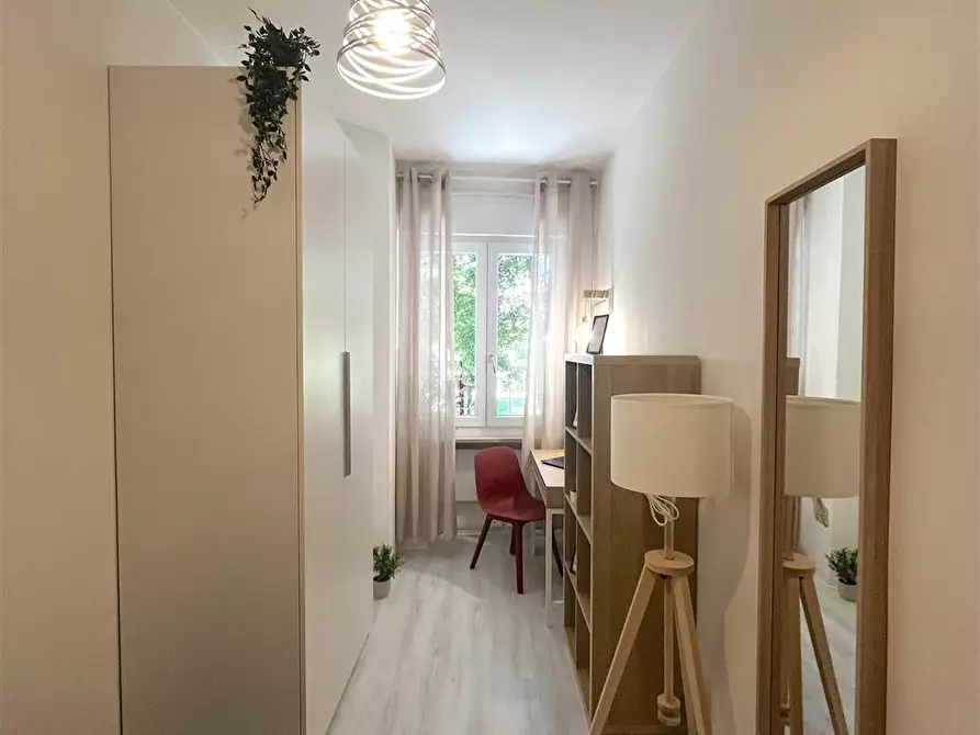 Immagine 2 di Stanza singola in affitto  in Via Marsala 13 a Trento