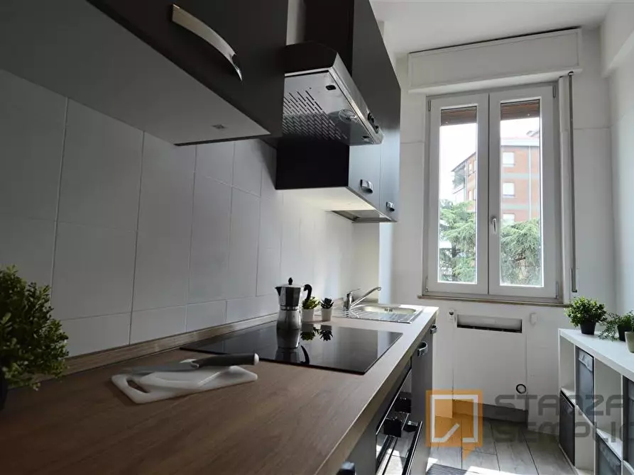 Immagine 13 di Stanza singola in affitto  in Via Matteotti 16 a Reggio Nell'emilia