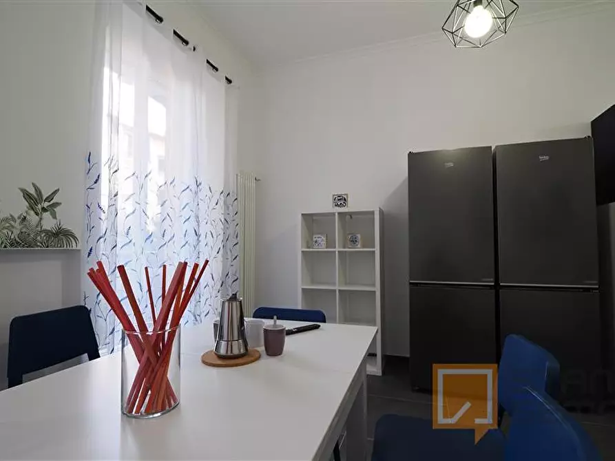 Immagine 9 di Stanza singola in affitto  in Corso Peschiera 232 a Torino