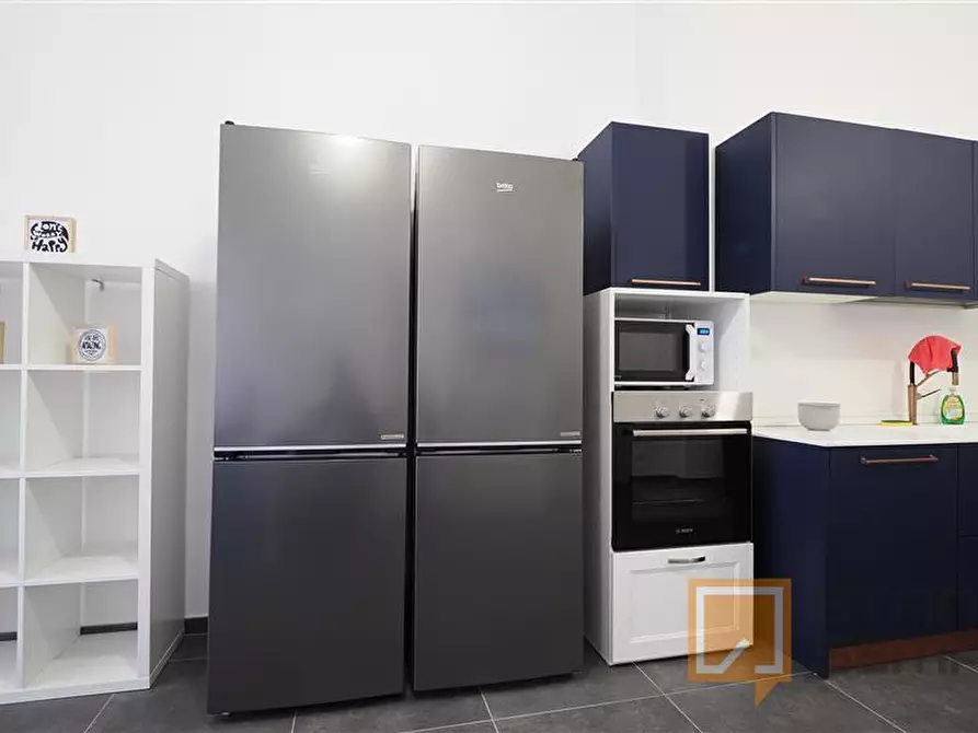 Immagine 14 di Stanza singola in affitto  in Corso Peschiera 232 a Torino