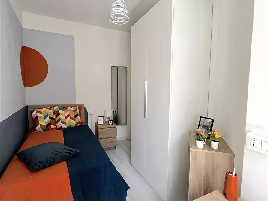 Immagine 7 di Stanza singola in affitto  in Via Marsala 13 a Trento