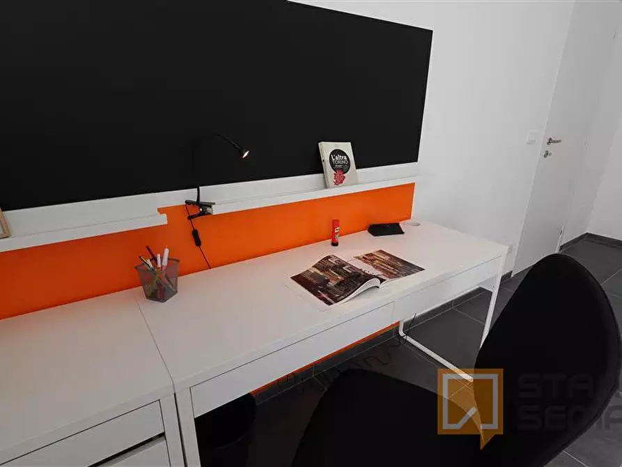 Immagine 5 di Stanza singola in affitto  in Corso Peschiera 232 a Torino