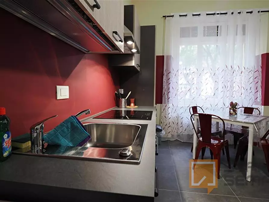 Immagine 11 di Stanza singola in affitto  in Corso Peschiera 232 a Torino