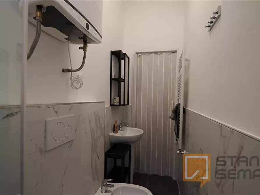 Immagine 11 di Stanza singola in affitto  in Corso Peschiera 232 a Torino