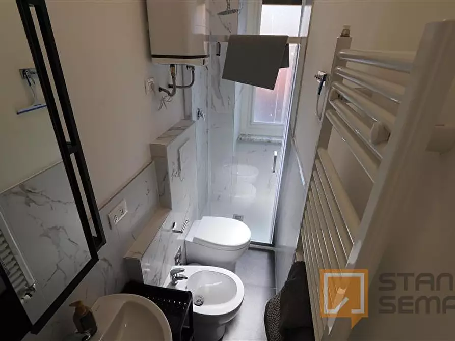 Immagine 9 di Stanza singola in affitto  in Corso Peschiera 232 a Torino