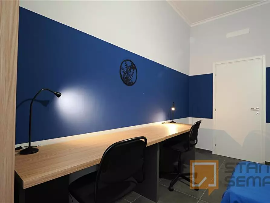 Immagine 2 di Stanza singola in affitto  in Corso Peschiera 232 a Torino