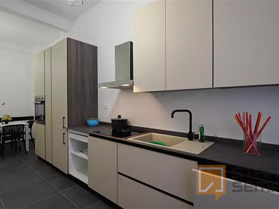 Immagine 10 di Stanza singola in affitto  in Corso Peschiera 232 a Torino