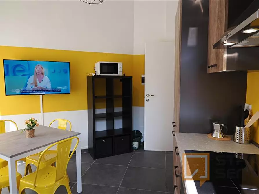 Immagine 5 di Stanza singola in affitto  in Corso Peschiera 232 a Torino