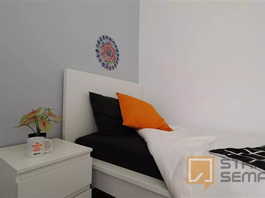 Immagine 4 di Stanza singola in affitto  in Corso Peschiera 232 a Torino