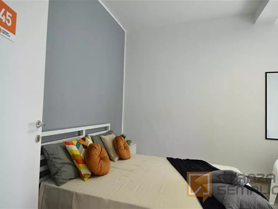 Immagine 10 di Stanza singola in affitto  in Via Matteotti 16 a Reggio Nell'emilia