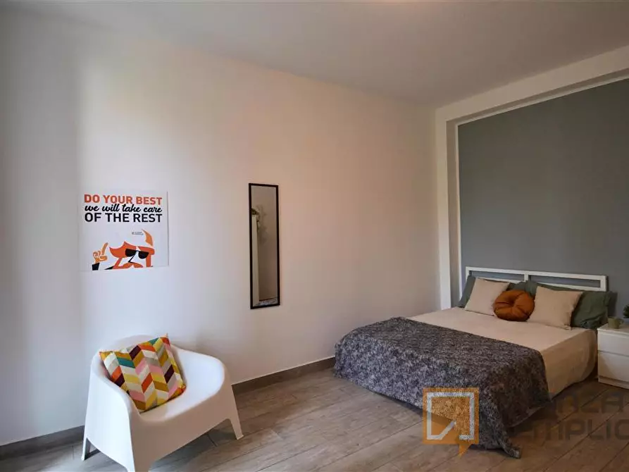 Immagine 5 di Stanza singola in affitto  in Via Matteotti 16 a Reggio Nell'emilia