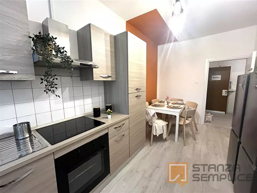 Immagine 22 di Stanza singola in affitto  in Via Marsala 13 a Trento