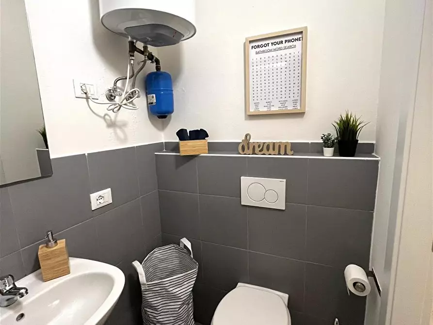 Immagine 26 di Stanza singola in affitto  in Via Marsala 13 a Trento