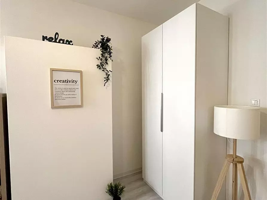 Immagine 7 di Stanza singola in affitto  in Via Marsala 13 a Trento