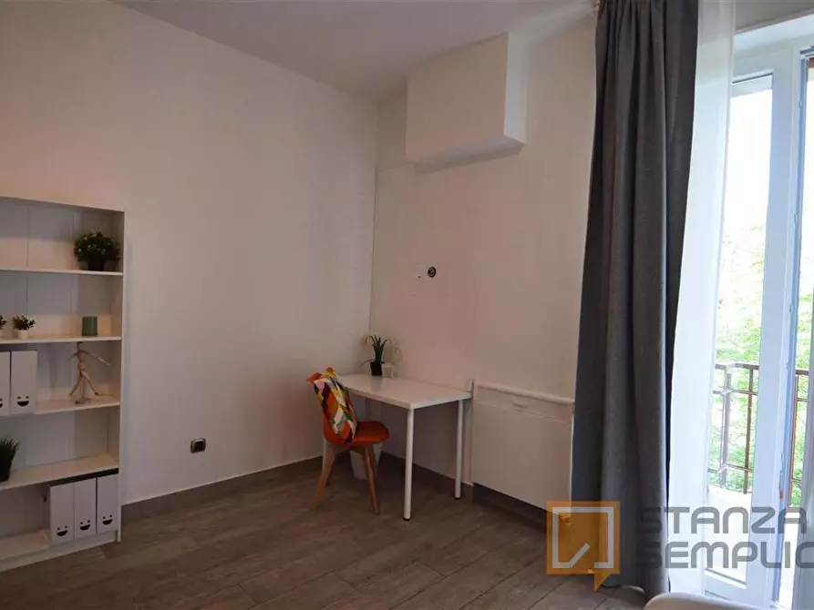 Immagine 2 di Stanza singola in affitto  in Via Matteotti 16 a Reggio Nell'emilia