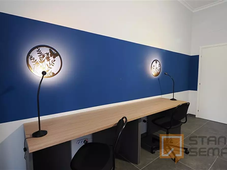 Immagine 5 di Stanza singola in affitto  in Corso Peschiera 232 a Torino