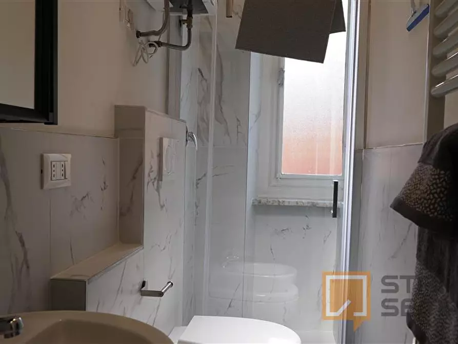 Immagine 8 di Stanza singola in affitto  in Corso Peschiera 232 a Torino