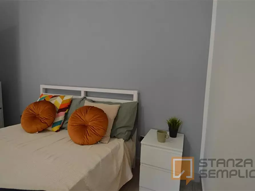 Immagine 6 di Stanza singola in affitto  in Via Matteotti 16 a Reggio Nell'emilia