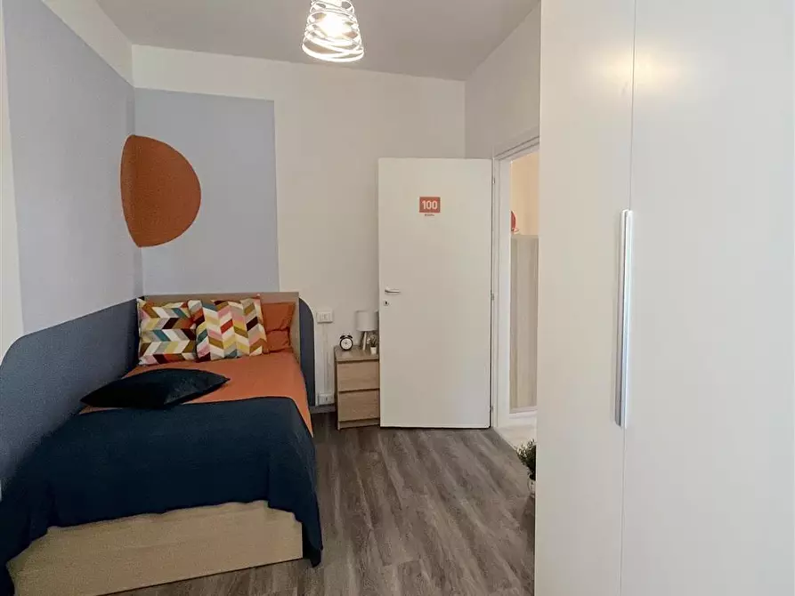 Immagine 8 di Stanza singola in affitto  in Via Marsala 13 a Trento