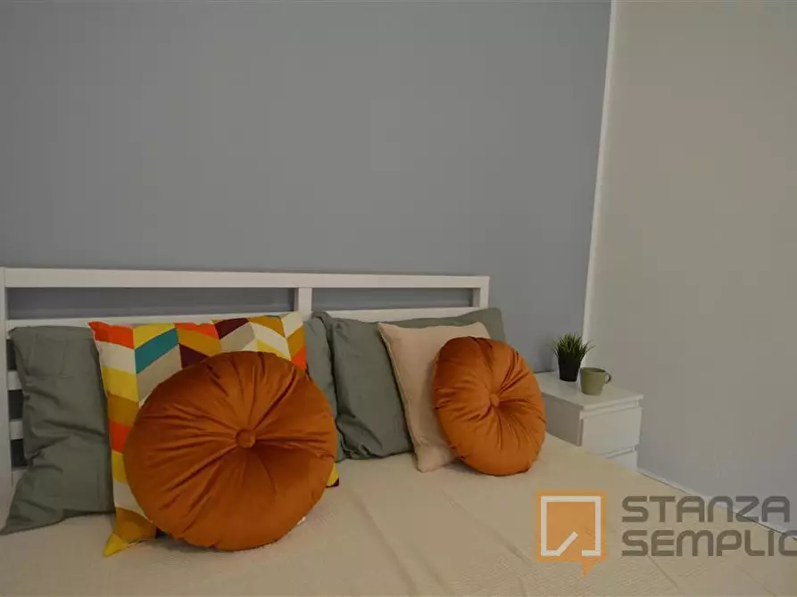 Immagine 3 di Stanza singola in affitto  in Via Matteotti 16 a Reggio Nell'emilia