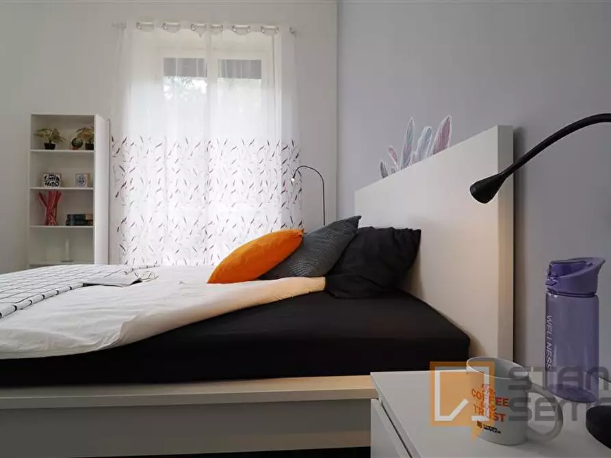 Immagine 3 di Stanza singola in affitto  in Corso Peschiera 232 a Torino