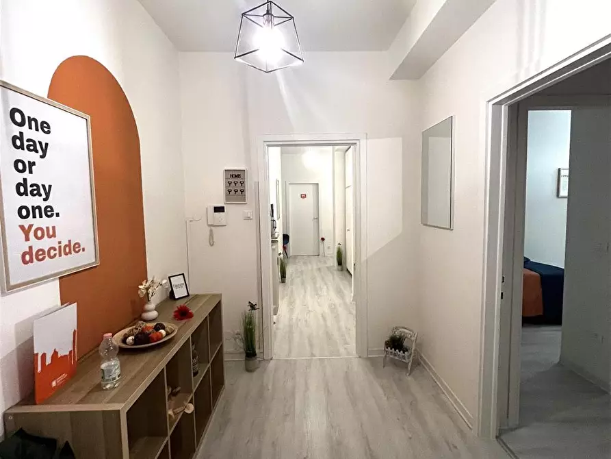 Immagine 6 di Stanza singola in affitto  in Via Marsala 13 a Trento