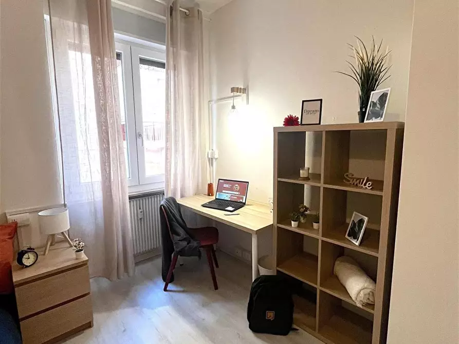 Immagine 5 di Stanza singola in affitto  in Via Marsala 13 a Trento