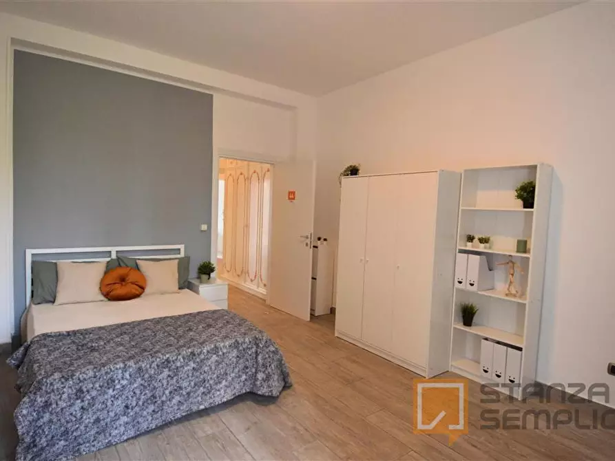 Immagine 1 di Stanza singola in affitto  in Via Matteotti 16 a Reggio Nell'emilia