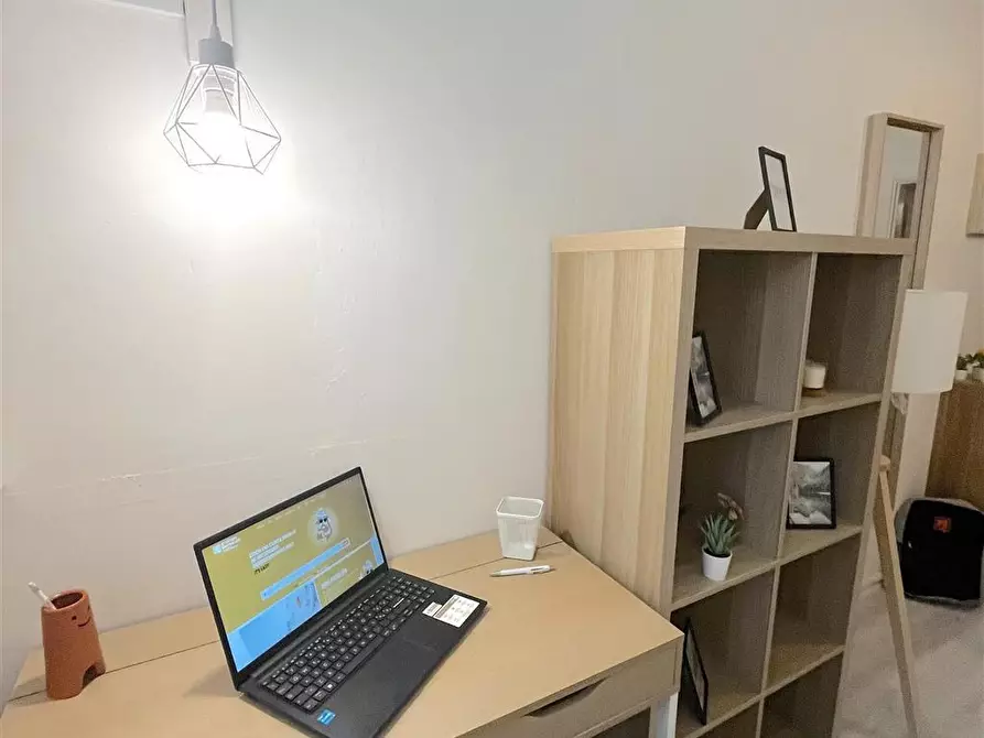 Immagine 4 di Stanza singola in affitto  in Via Marsala 13 a Trento