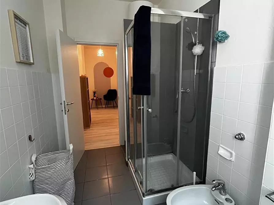 Immagine 29 di Stanza singola in affitto  in Via Marsala 13 a Trento