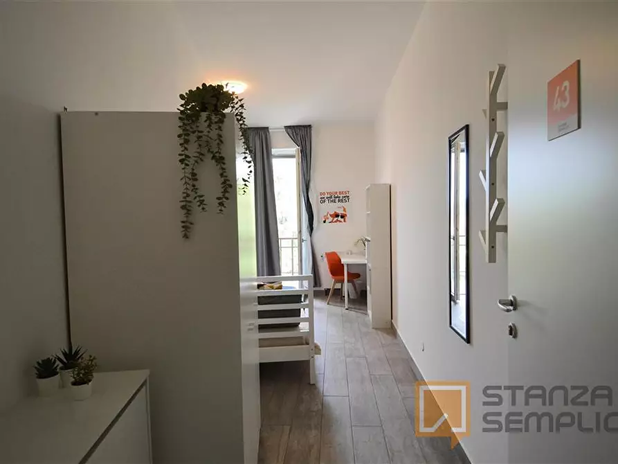 Immagine 6 di Stanza singola in affitto  in Via Matteotti 16 a Reggio Nell'emilia