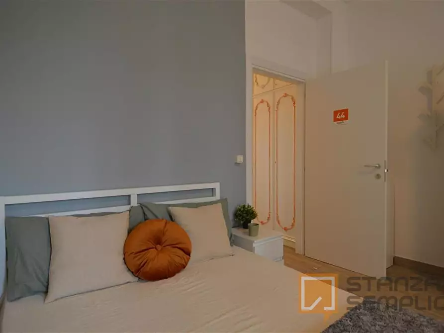 Immagine 3 di Stanza singola in affitto  in Via Matteotti 16 a Reggio Nell'emilia