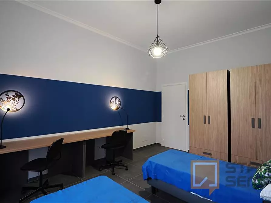 Immagine 4 di Stanza singola in affitto  in Corso Peschiera 232 a Torino