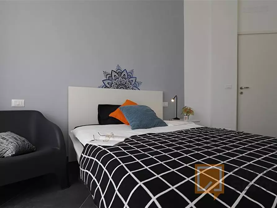 Immagine 5 di Stanza singola in affitto  in Corso Peschiera 232 a Torino